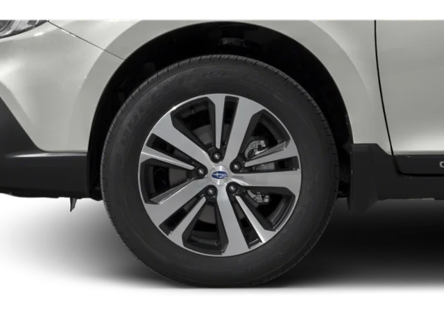 Used 2018 Crimson Red Pearl Subaru 3.6R image 10