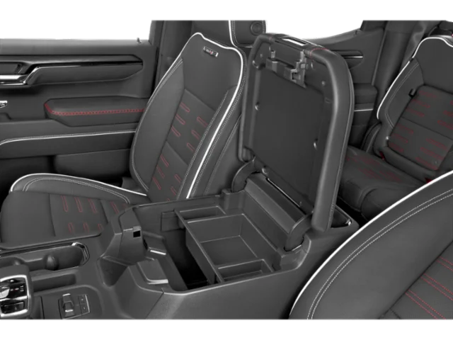 2026 GMC Sierra 1500 AT4X - Photo 20