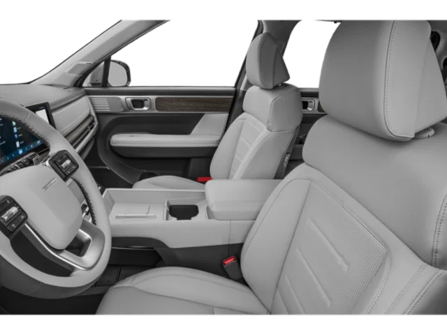 New 2027  Hyundai Calligraphy image 8