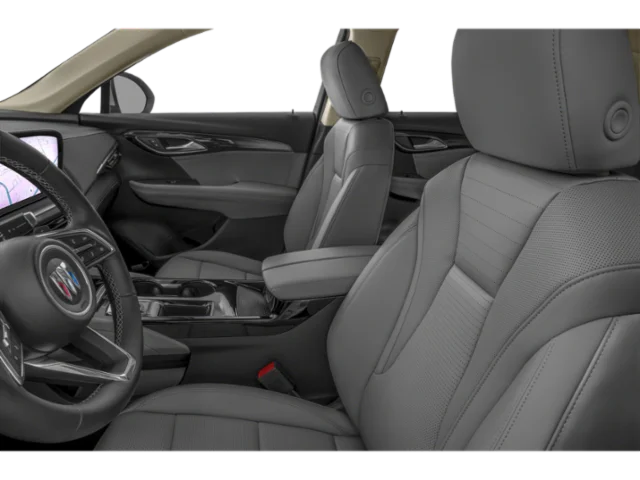 New 2026 Quartz Blue Metallic Buick Sport Touring image 6