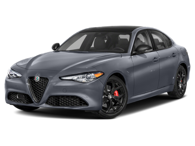 2022 Alfa Romeo Giulia 2.0 Ti Auto's photo