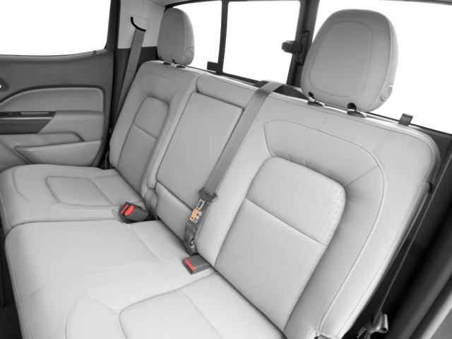 Used 2016 Gray GMC SLE1 image 11