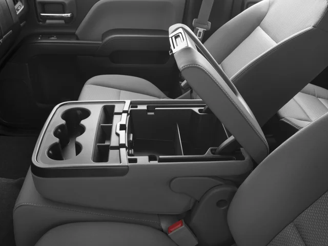 Used 2016 Black Chevrolet LS image 12