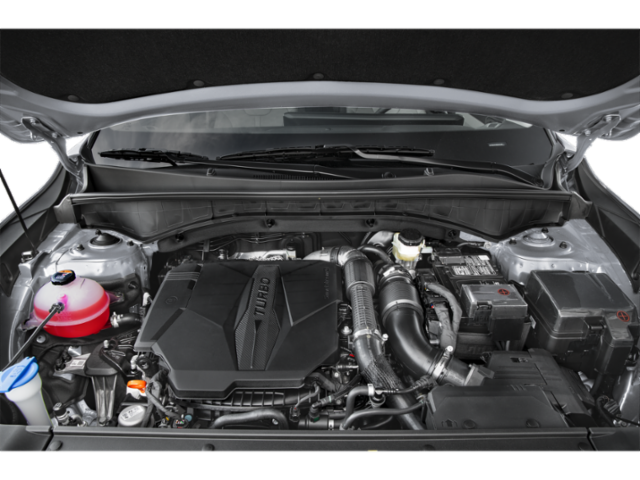 New 2026 Wolf Gray Kia EX image 9