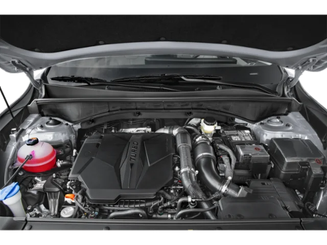 New 2026 Wolf Gray KIA EX AWD image 9