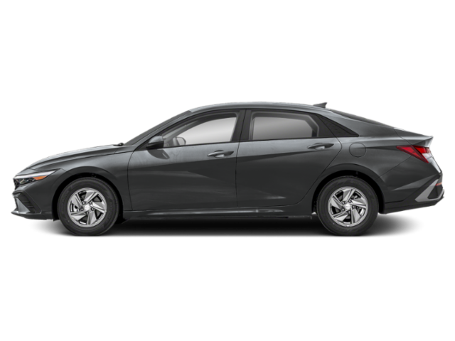 New 2026 Ecotronic Gray Hyundai SE image 3