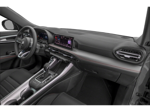 Used 2023 Black Dodge GT image 12