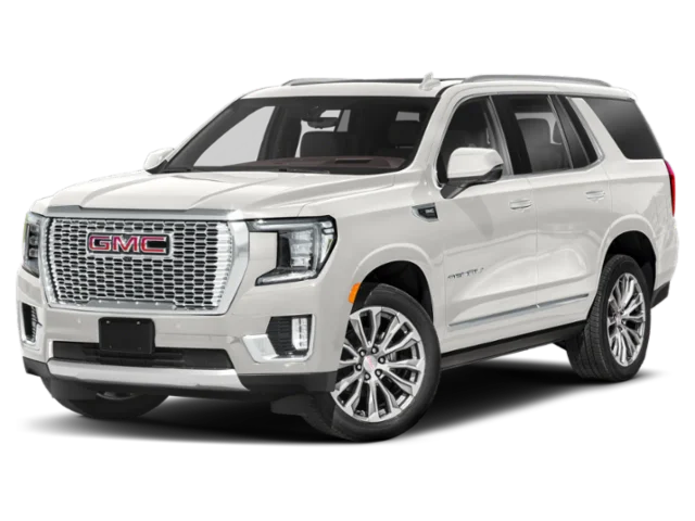 2024 GMC Yukon 4WD Denali Ultimate's photo
