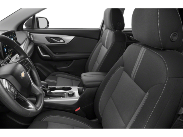 Used 2023 Gray Chevrolet LT image 8