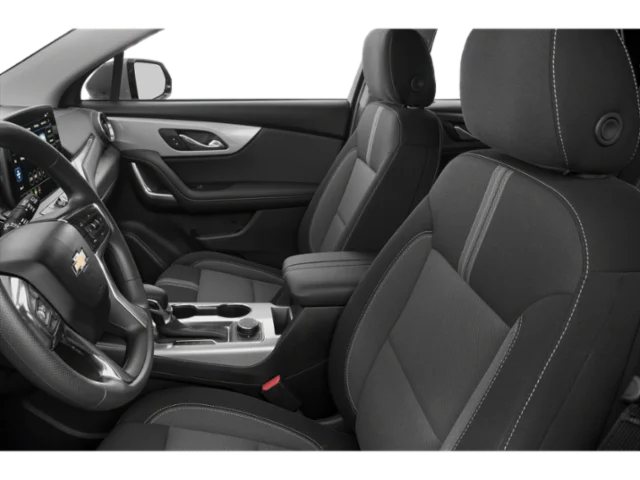 Used 2023 Black Chevrolet LT image 6
