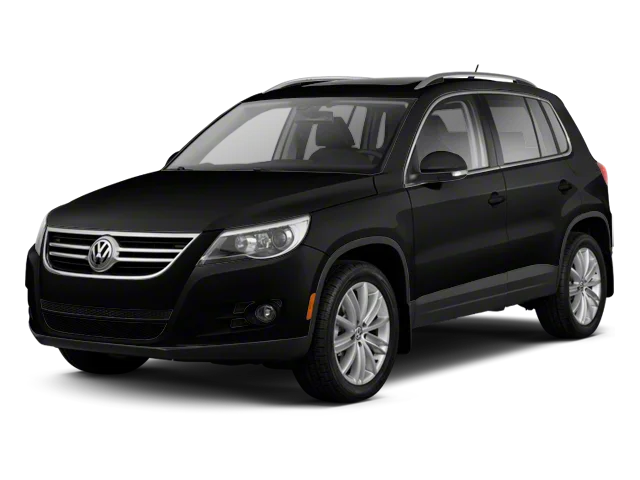 Used 2010 Black Volkswagen S image 1