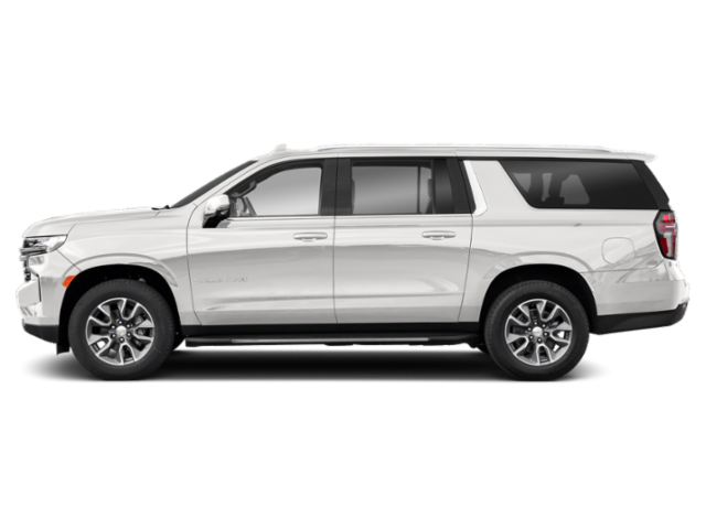 Used 2021 Summit White Chevrolet LT image 3