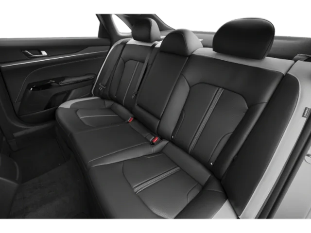 2026 Kia K5 GT-Line - Photo 10