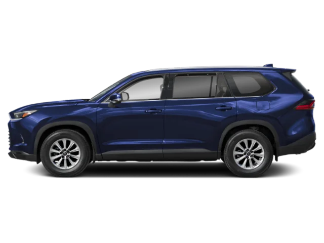 New 2026  Toyota XLE image 3