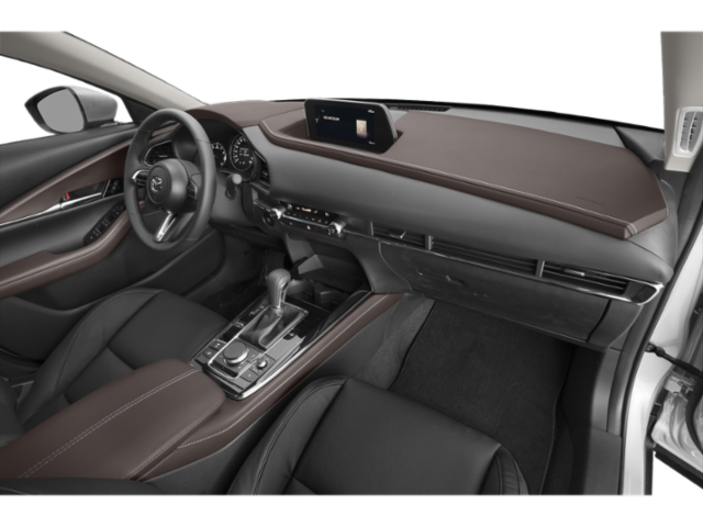 Used 2025 Jet Black Mica Mazda 2.5 S Premium Package image 18