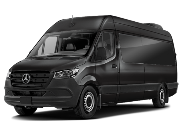 New 2026 Obsidian Black Metallic Mercedes-Benz  image 1