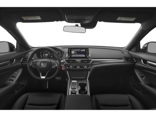 Used 2022 Sonic Gray Pearl Honda Sport image 5