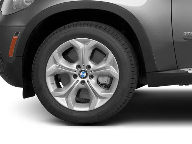 Used 2013 Black BMW xDrive35i image 12