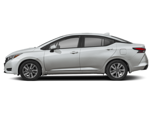 Used 2025 Brilliant Silver Metallic Nissan 1.6 SV image 4