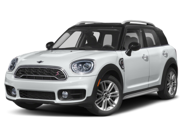 2019 MINI Countryman S - Photo 8