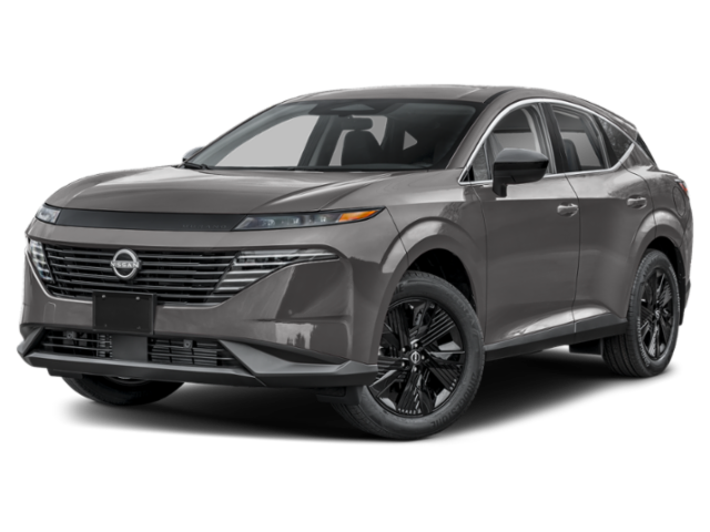 2025 Nissan Murano SV AWD's photo