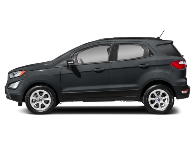 Used 2020 Gray Ford SE image 10