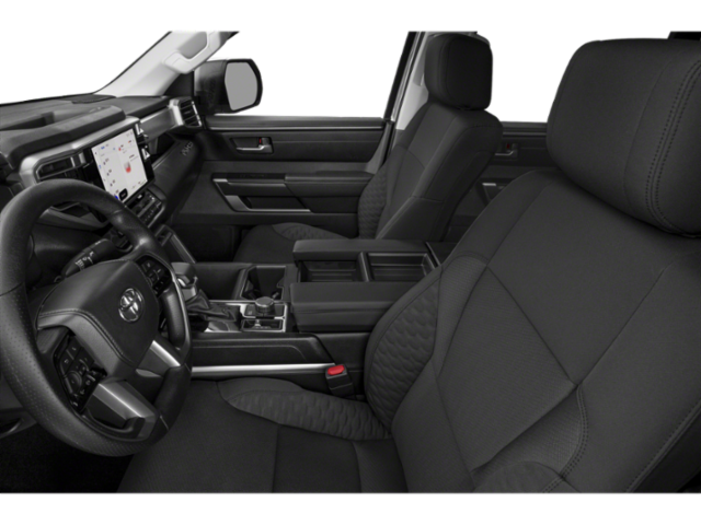 Used 2023 White Toyota SR5 image 6
