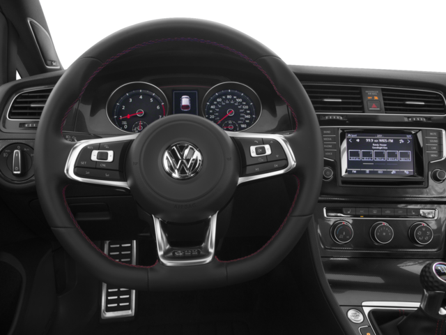Used 2017 Black Volkswagen S image 4