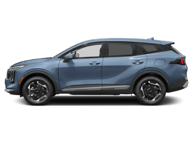 New 2026 Heritage Blue Kia S image 3