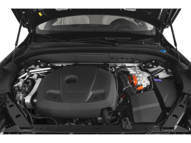 2025 Volvo XC60 Plus - Photo 9