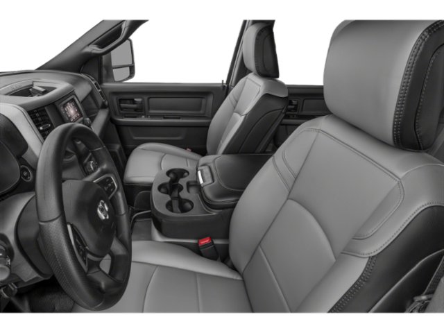 New 2024 Ram 3500 Tradesman 4D Crew Cab