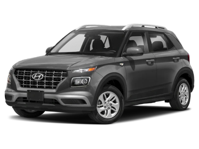 Used 2022 Galactic Gray Hyundai SEL image 7