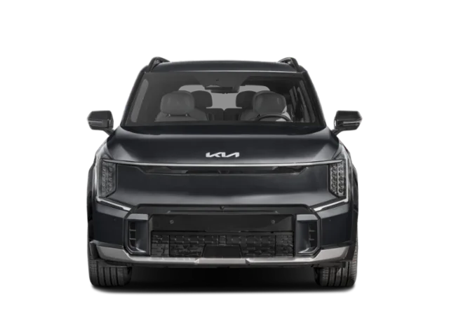New 2027  Kia GT-Line image 4