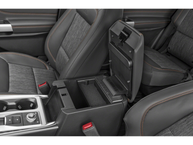 Used 2023 Black Ford Timberline image 11