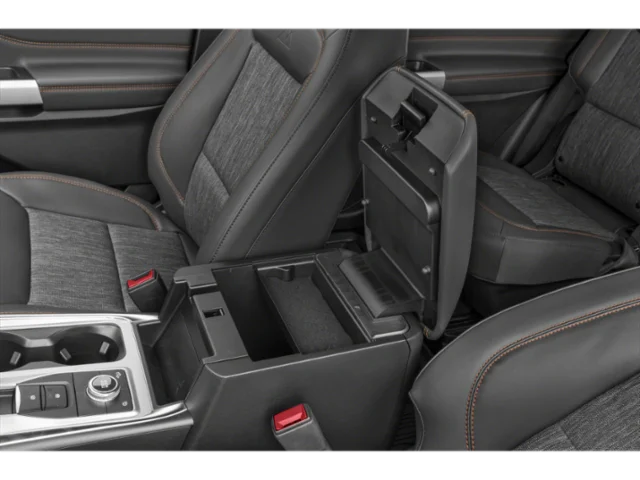 Used 2023 Blue Ford Timberline image 14