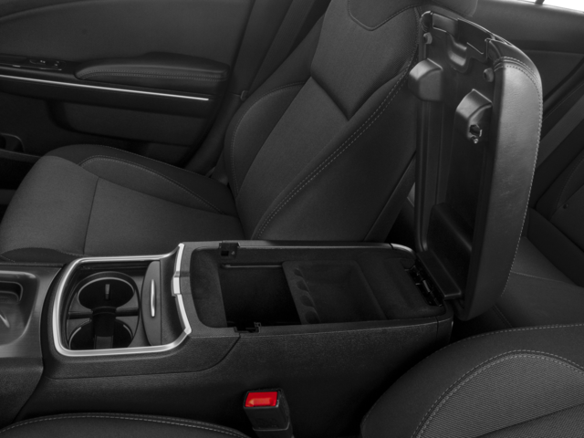 Used 2017 Red Dodge SE image 18