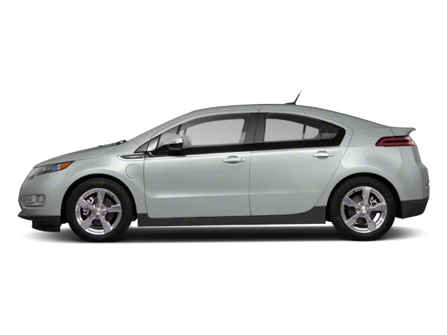 Used 2013 Silver Chevrolet Base image 3