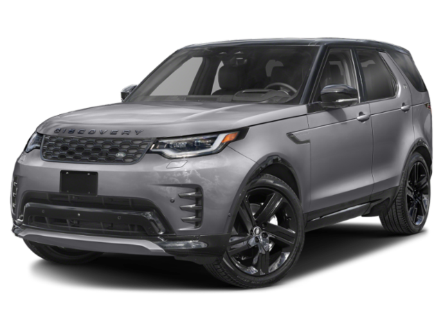 2024 Land Rover Discovery Dynamic SE