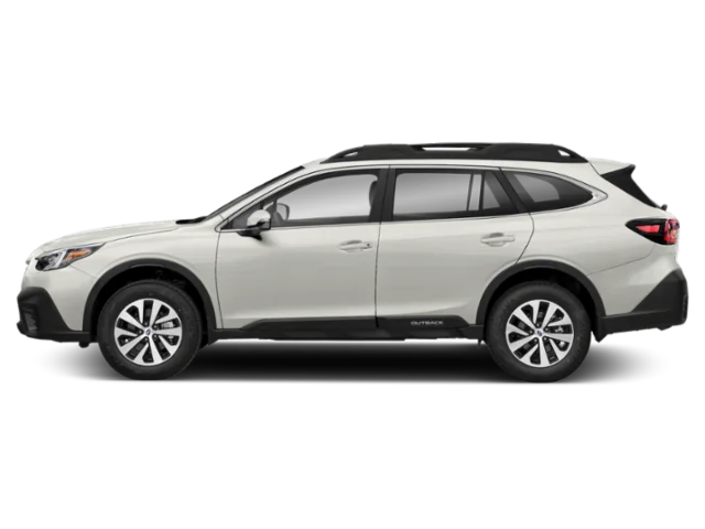 Used 2020 White Subaru Premium image 10