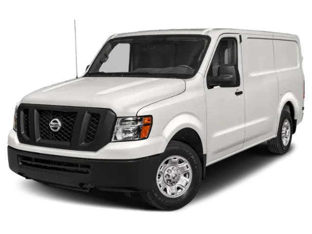 2019 Nissan NV 1500 Standard Roof S V6's photo