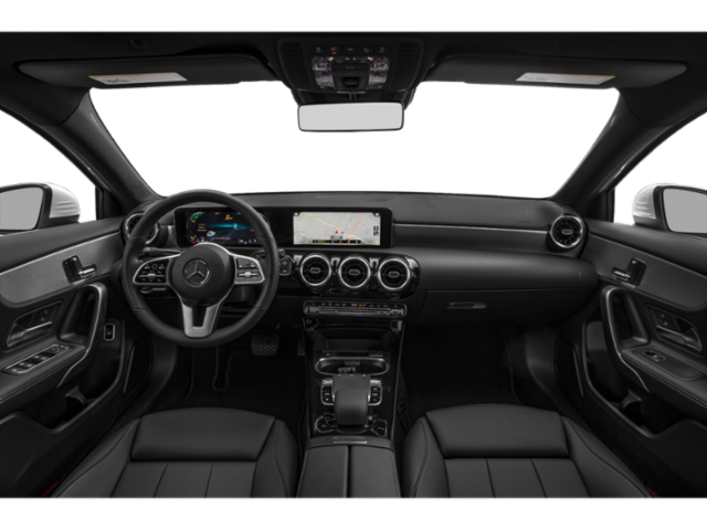 Used 2022  Mercedes-Benz A 220 image 9