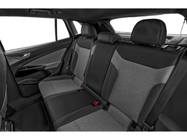 Certified Used 2023 Gray Volkswagen Pro image 10