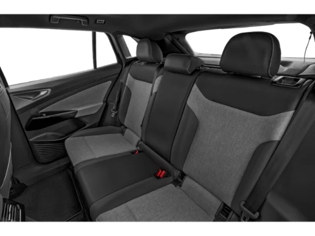 Used 2023 Black Volkswagen Pro S image 11