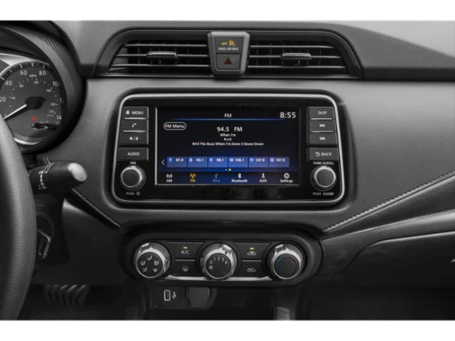 Used 2023 Blue Nissan 1.6 S image 14