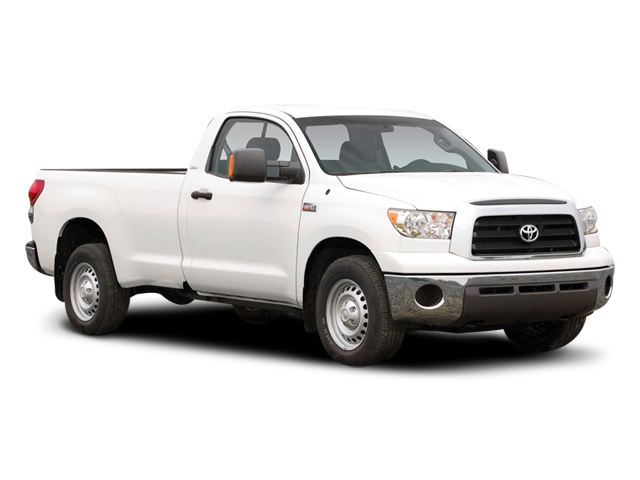 2008 Toyota Tundra's photo