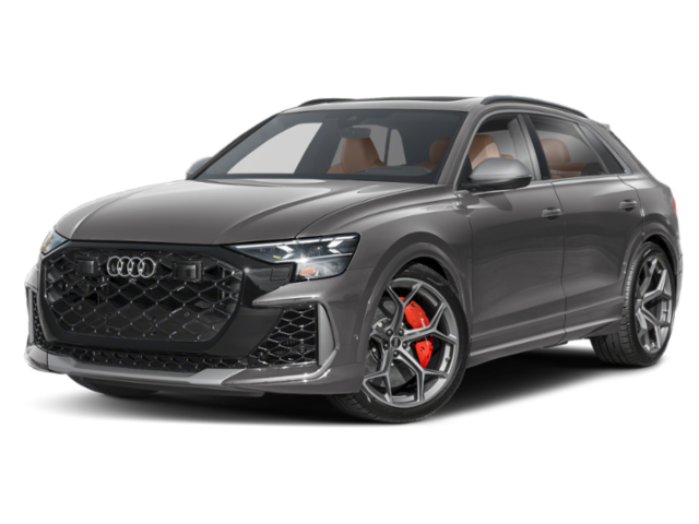 2026 Audi RS Q8 -'s photo