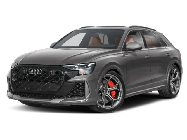 2026 Audi RS Q8 -'s photo
