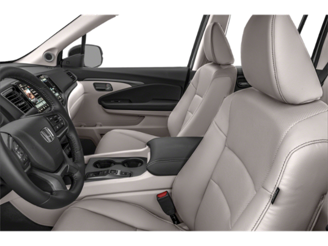 2026 Honda Ridgeline RTL photo 2