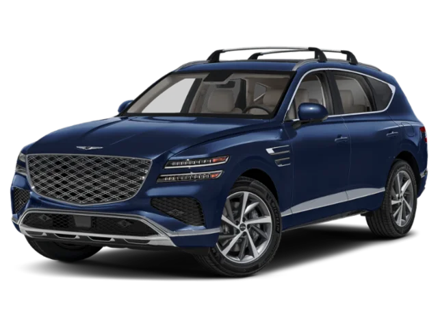 2025 GENESIS GV80