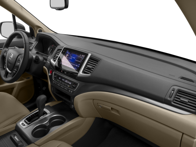 Used 2017  Honda EX-L image 16